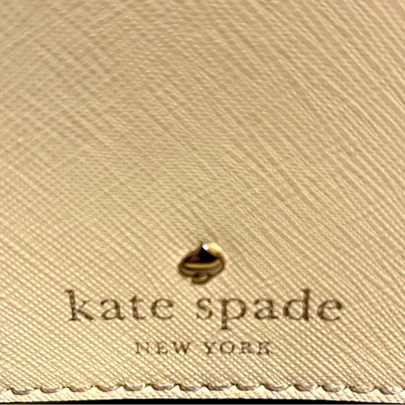 NWOT Kate Spade♠️“Cami” Crossbody Bag - Picture 6 of 15